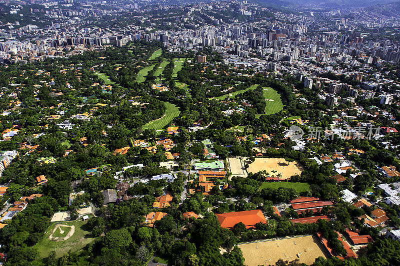 加拉加斯市 委内瑞拉首都
